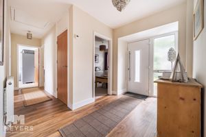 Entrance- click for photo gallery